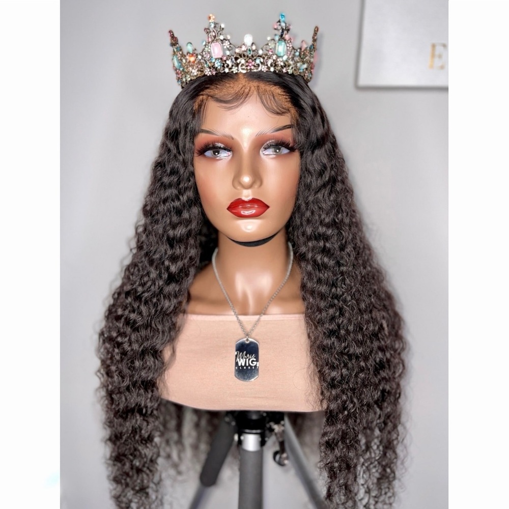 “The Queen Unit”